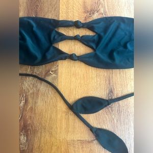 Benoa Tie-Knot bikini top